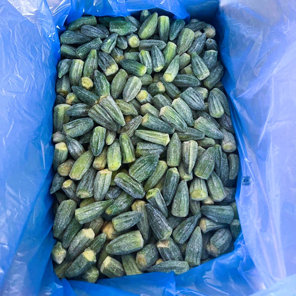 Egyptian.okra.for.export
